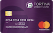 Fortiva Mastercard