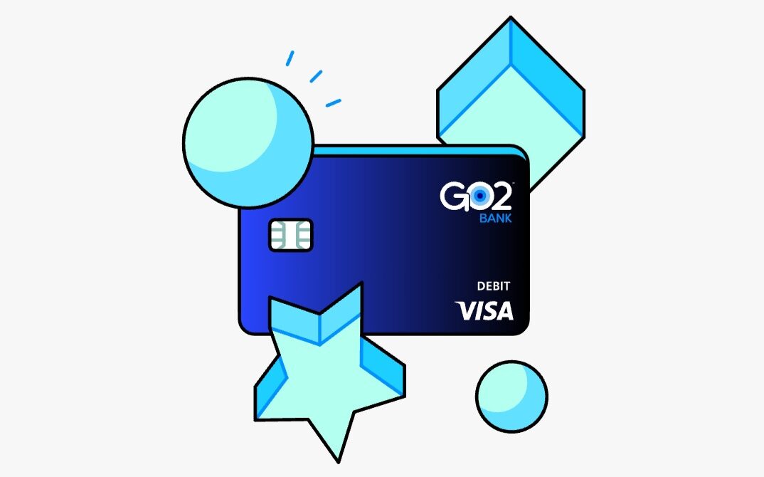 Go2bank visa