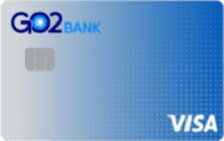 Go2bank Secured Visa