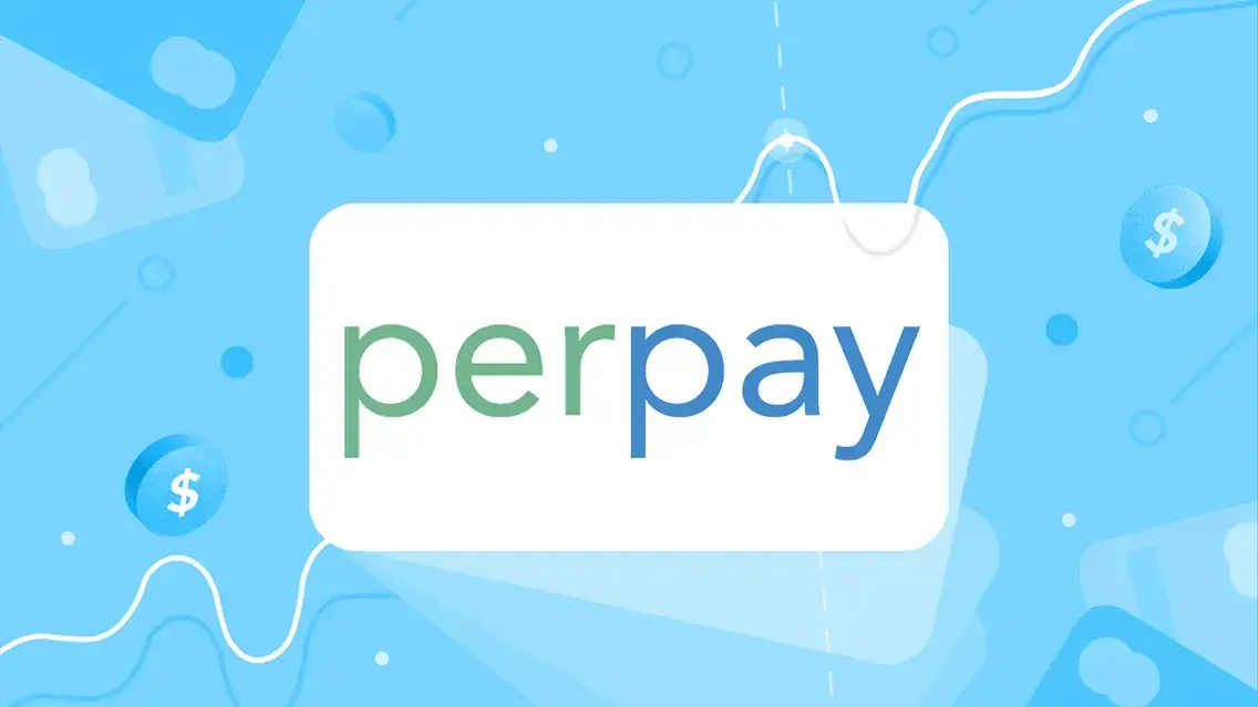 Perpay logo