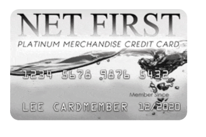 Net First Platinum