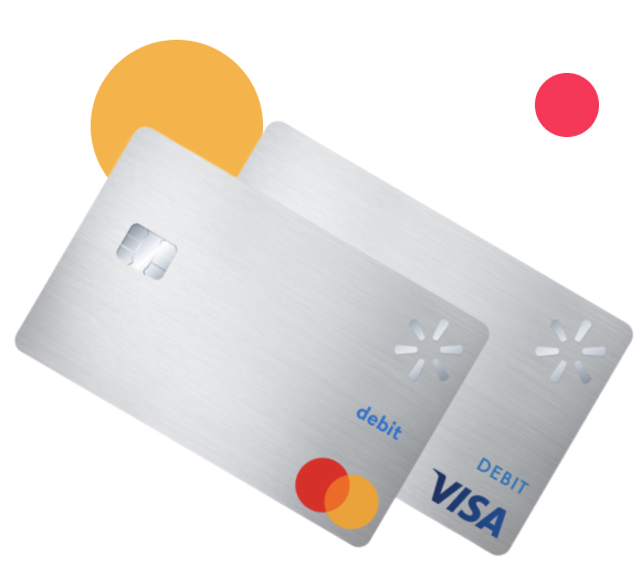 Walmart MoneyCard prepaid card