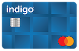 Indigo credit card