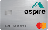 Aspire Mastercard