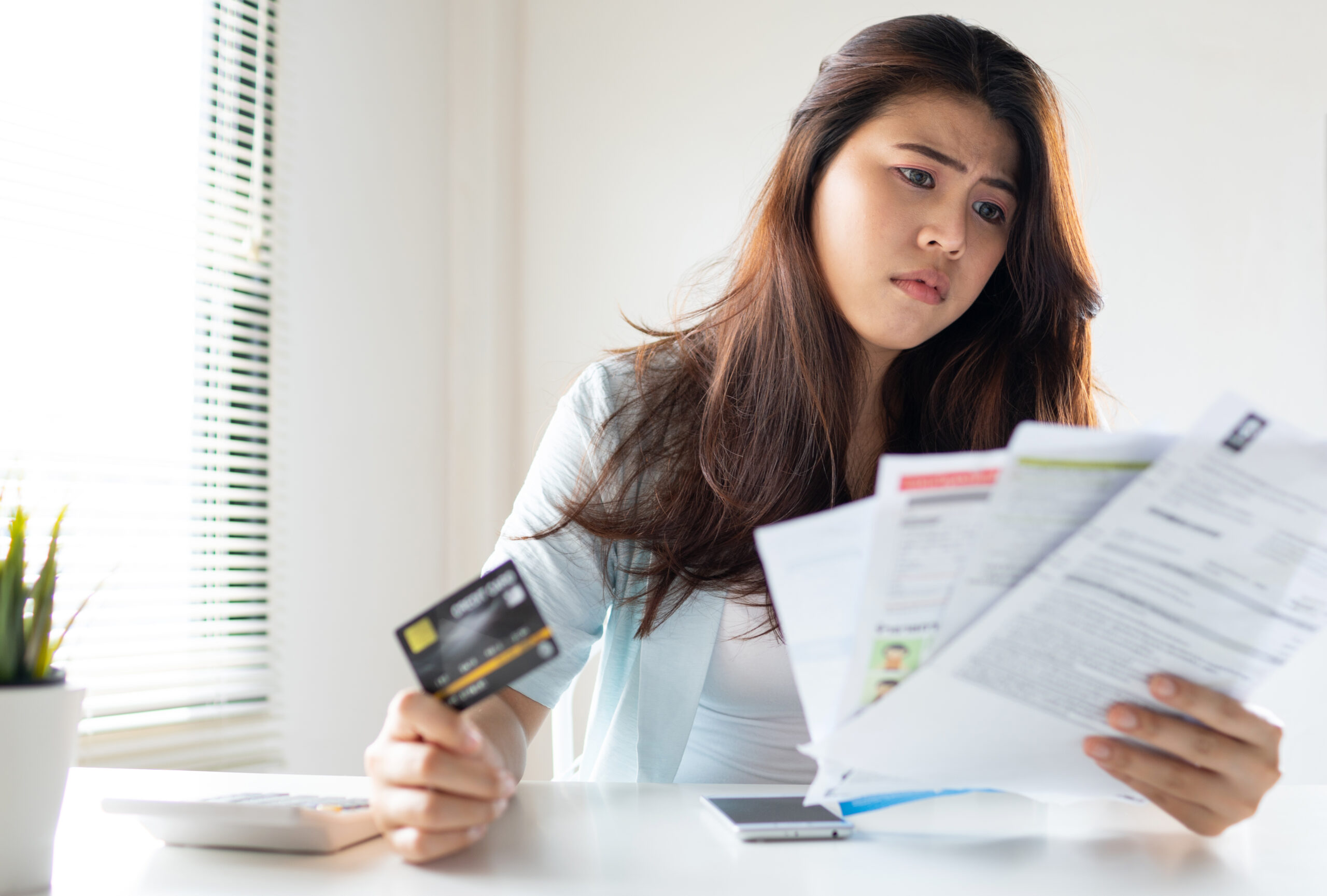 How To Not Pay Credit Card Debt